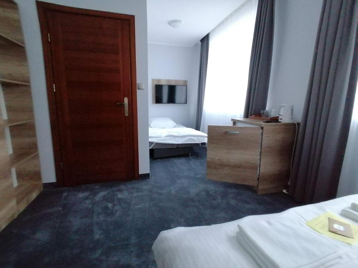 Lake View Apartamenty Brodnica  Exteriör bild