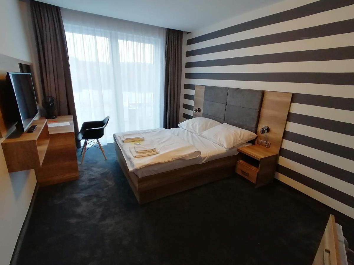 Lake View Apartamenty Brodnica  Exteriör bild