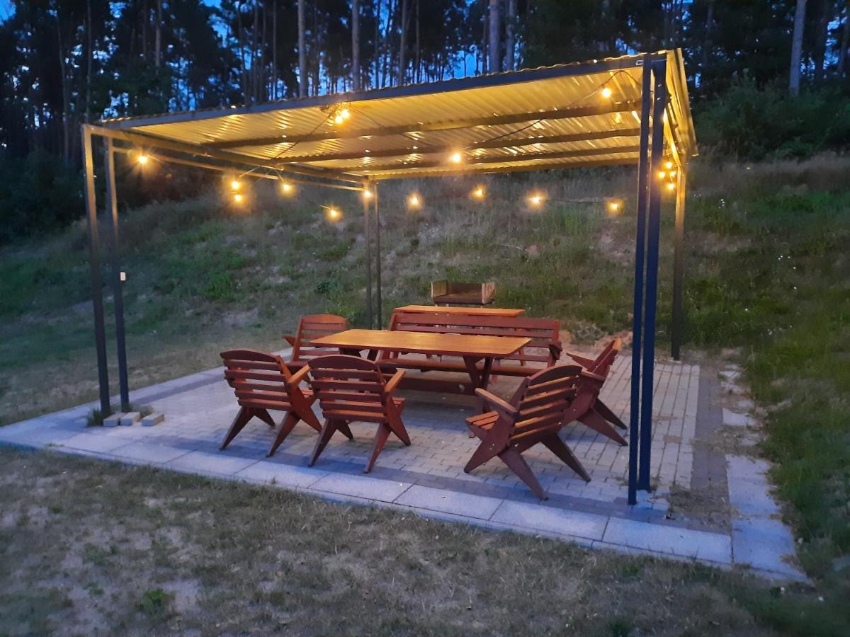 Lake View Apartamenty Brodnica  Exteriör bild