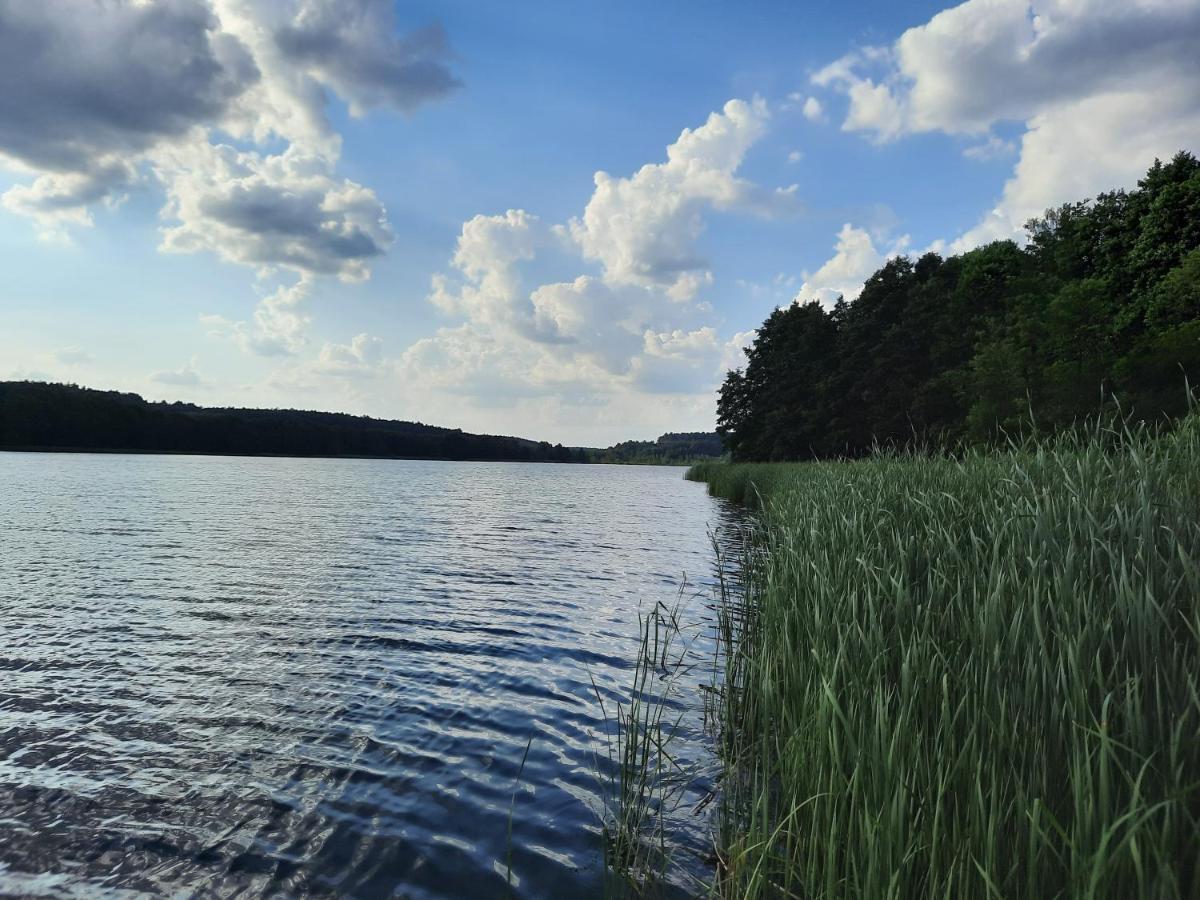 Lake View Apartamenty Brodnica  Exteriör bild