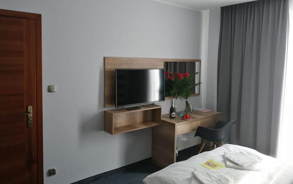 Lake View Apartamenty Brodnica  Exteriör bild
