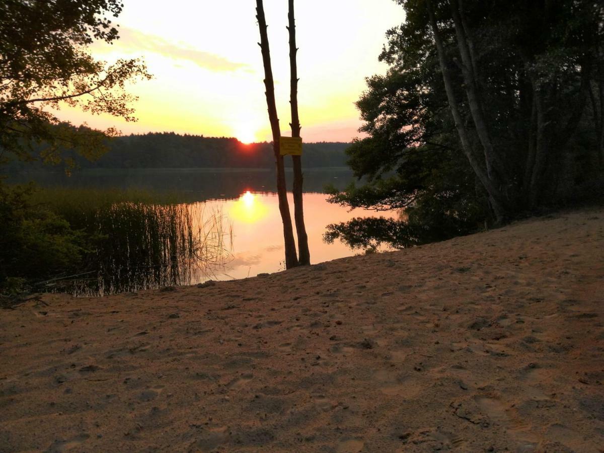 Lake View Apartamenty Brodnica  Exteriör bild